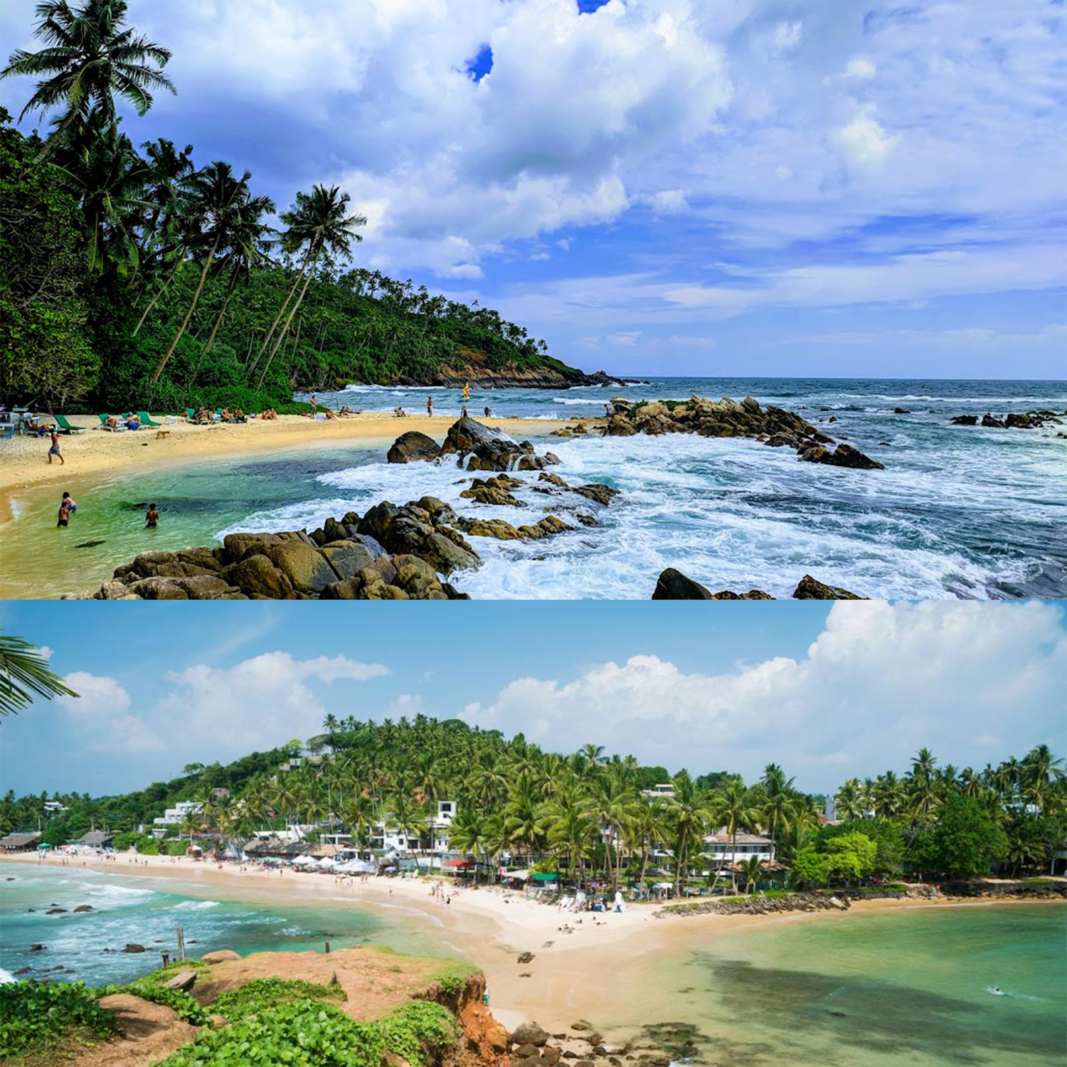 Mirissa, Sri Lanka